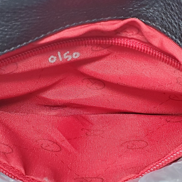 Oscar de la Renta Purse (2005) - Picture 8 of 8